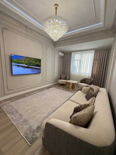 2-х комнатная в ЖК «New Life» ID: 6018