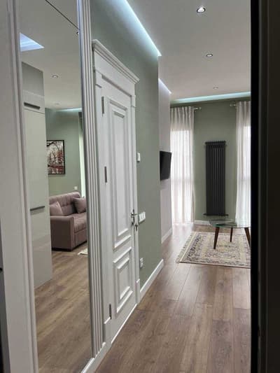 "ГОРИТ СРОЧНО ‼️Арзон Нарх Mirabad Avenue 40м2 Гостиница Россия‼️