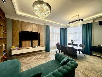 мирзоулугбек 4х ком новостройка с кадастром Grand Akkurgan Resident;