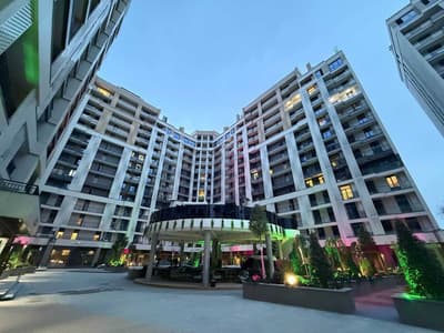 ЖК Imperial 3/9/14