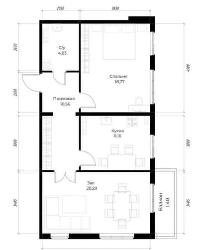 Assalom Maxtumquli  яшнабад подключ махтумкули  67м2; тапоич мост