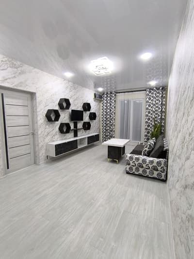 Продается 2-х комнатная квартира.Заходи и живи.