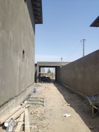 Katej 7hona +oshxona+oshhonani tegi podvol