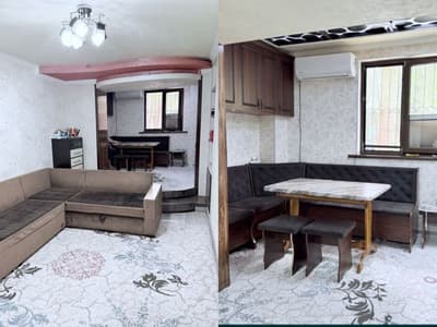 *‼️2в3\1\4 Балкон:2х6‼️ Чиланзар-6 Парус