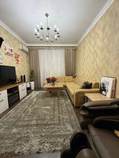 Продается‼️Высокопотолочка 3/3/4 Чиланзар 1кв 90м2