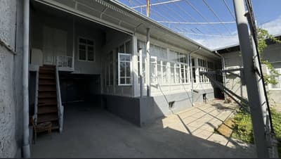 Чиланзар 20-квартал Хайиробод махалля дом участок 5 соток 350 м² жилая