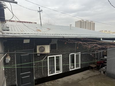 Продаётся дом, 1.1сотки