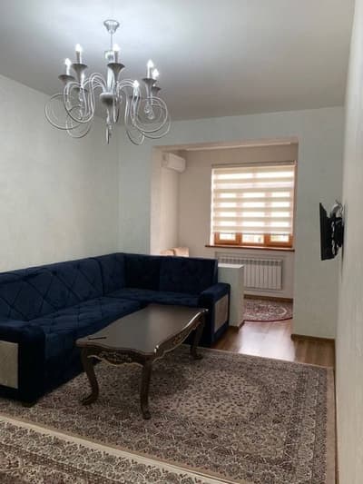 Ц-15. 2/4/5. 62м2. Мебель+Техника