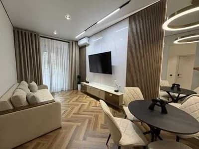 * Oz Makon ТЦ Альфраганус, Узбум 2ком квартира.Под ключ.Под сдачу