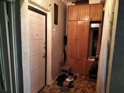 Продаётся квартира на Юнусабаде 19 квартал, своя.