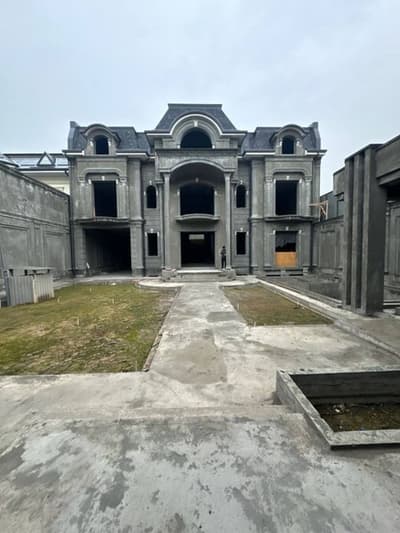 Продаётся дом махалля Амир Темур