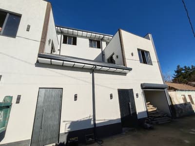 Продаю ТАНХАУС на Новомосковской