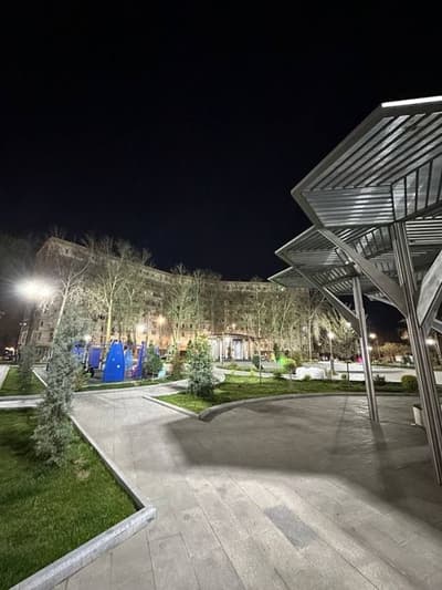 Продается квартира Чиланзар 18