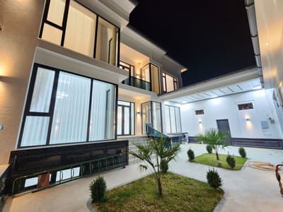 Срочно продаётся евро дом с хорошими условиями