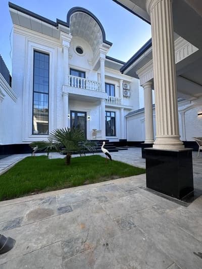 Яшнабадский район. Кадышева Евро Коттедж 2,5 соток