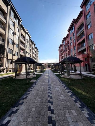 ЖК Grand City 1 комнатная студия Евролюкс подключ Ислом Ота Мечеть