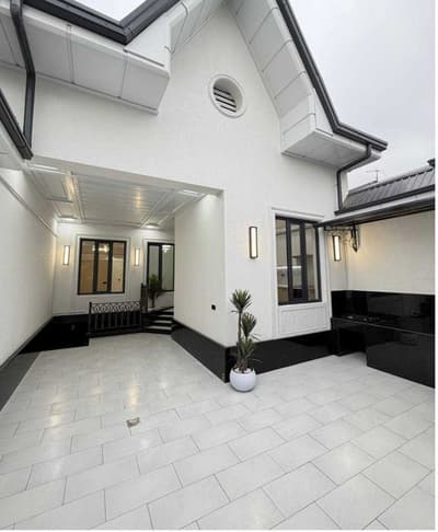 Продажа Евродома в Сергели, Ханабаде, 1.8-сотки (N 13221 )