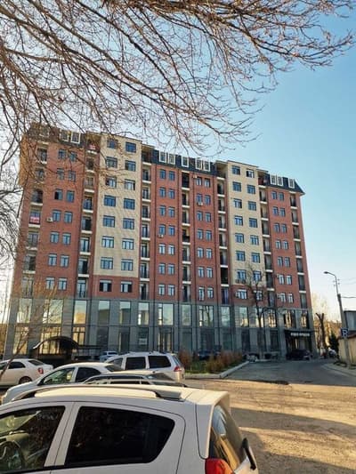 Юнусабад 8 кв 1/9/10 (45м2) нов-ка Юнусабад круг