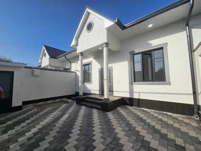 Сергелидан 4 км, Бохизор махалла 1,6 сотих 3 хонали янги уй соаман