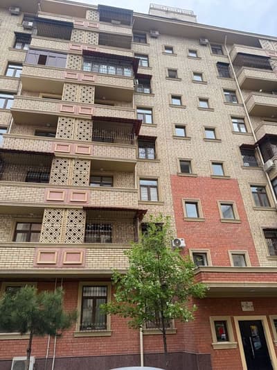 Кушбеги Новостройка от GH 3/5/8