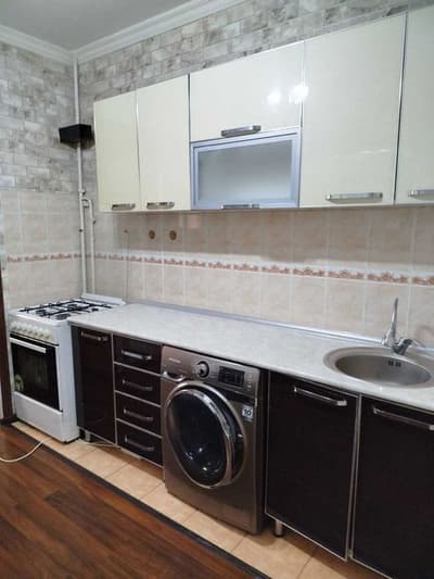 4комнатная квартира на Юнусабаде - 4 с ремонтом 96м2 (КС)