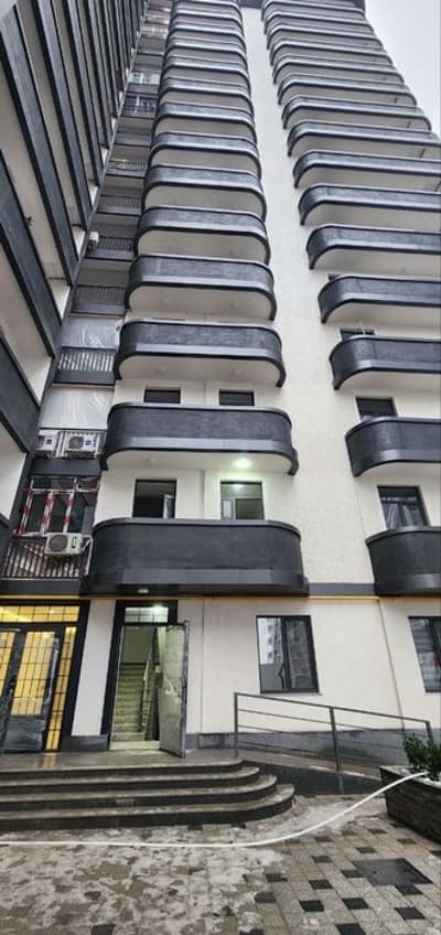 Новостройка 2х комнат жк Туркистан Юнусабад-16/метро Туркистан Продам!