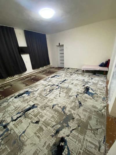 Продается дом в городе Нуравшон бывшая Той Тема 4 сотки 4 комнаты.