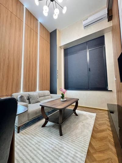 Квартира Ж/К Black Tower 2/17/17 28.5 м2