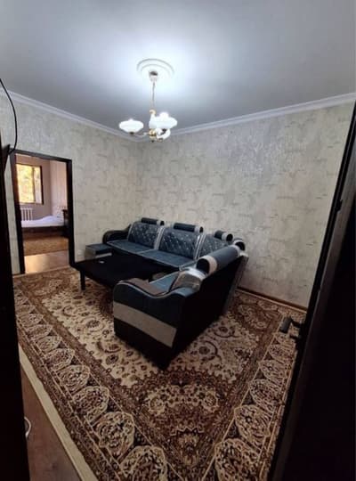 Чиланзар 7 квартал 2/3/4 С Ремонтом