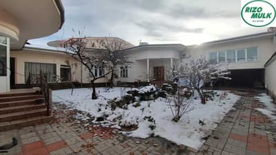 Олмазор тумани янги тошми якинида файзли ховли сотилади. NR494/35