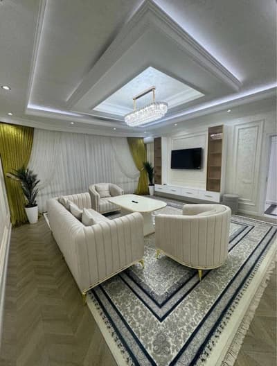 3к 101м² ЖК Milano Premium Яккасарай центр