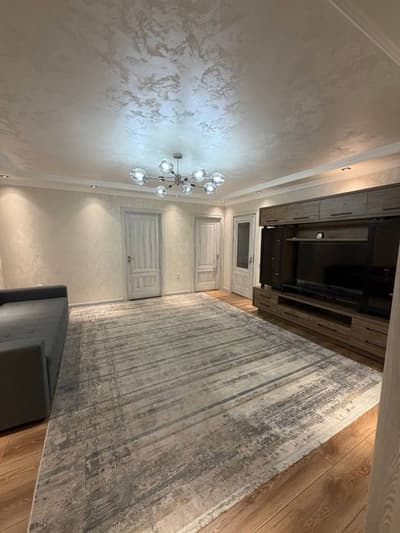 Квартира вторичка 3 комнатная Абай Шайхантахур