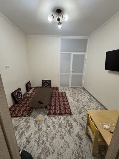 Продаётся 2х комнатная квартира