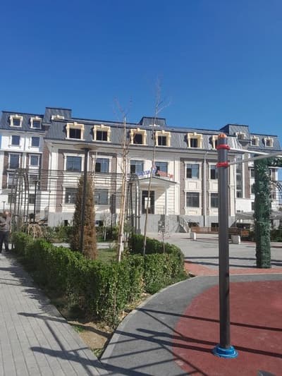 Продаётся. 2х комнатная квартира 57кв.м