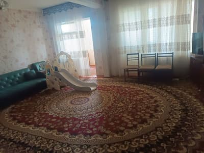 Yaxshnanot tumanida 5 xonali kv sotiladi