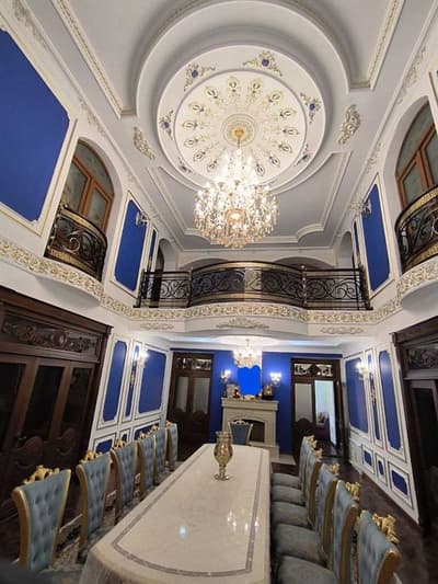 Продается 2х этажный дом на участке 12 соток Амир Темур махалля, BMUni