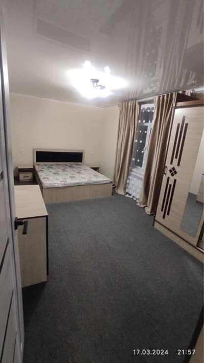 Продается квартира в кирпичном доме