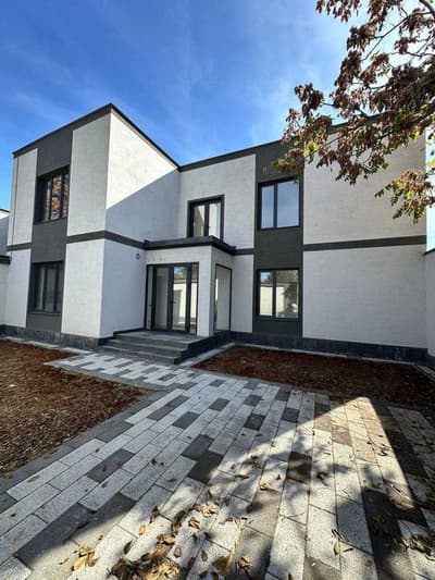 Продаются евро коттеджи в Дурмени