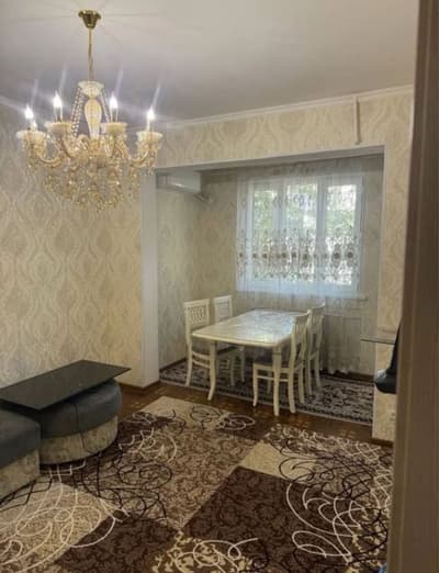 3/3/4 Продается Квартира Чиланзар 7 квартал