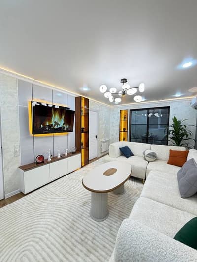 М. Хамза 3в4/3/5 ул. Мукимий