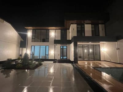 Дом высокого премиум класса 5 соток 640м² 2 уровня Ул.Садаф