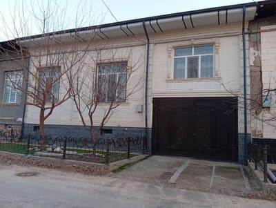 Юнусабад Катта Хасанбой Дом 3 сотки 5 комнаты 2 сан узла