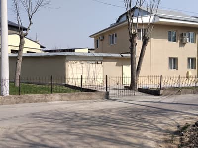 Дом коттедж участок