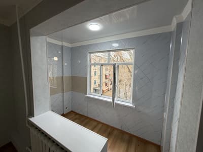 kvartira noviy remont