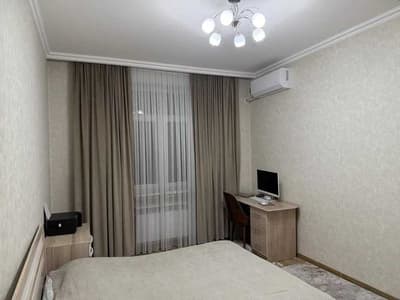 Яккасарай. Golden House. 4/2/8. Приобретите квартиру по ТОП цене;