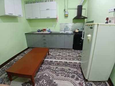 Qoraqamishda 3 xona novostroyka