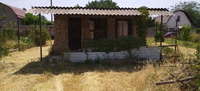 Продаётся дача Ташморе