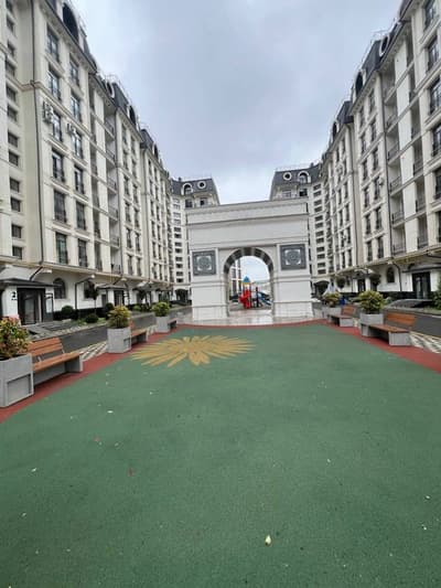 Срочно Продаётся Квартира ЖК LAFAYETTE 2/1/8