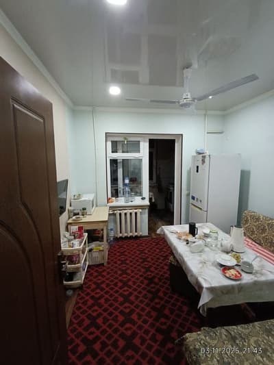 Продается срочно 2/3/4 на мв.Феруза