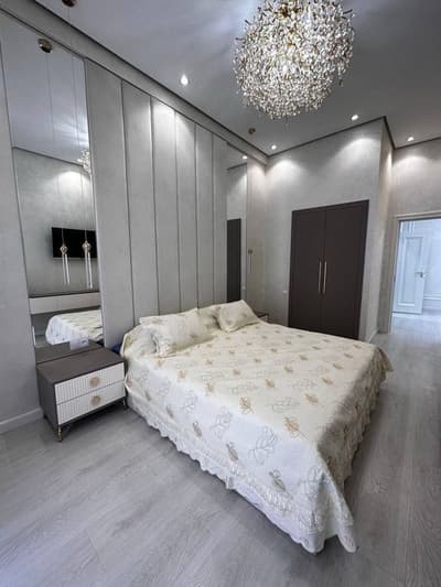 Продаётся 2/5/10 квартира, ЖК Дархан Авеню,метро Пушкина